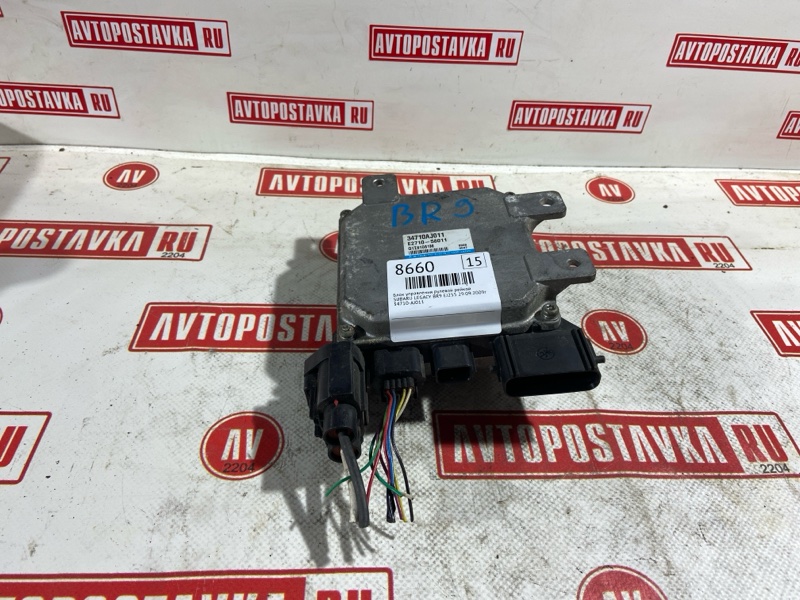 Блок управления рулевой рейкой, 500 рублей, Красноярск