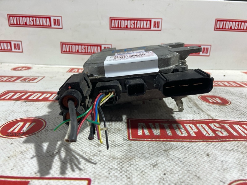 Блок управления рулевой рейкой, 500 рублей, Красноярск