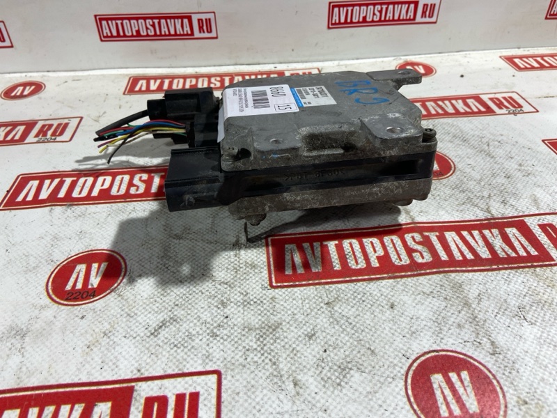 Блок управления рулевой рейкой, 500 рублей, Красноярск