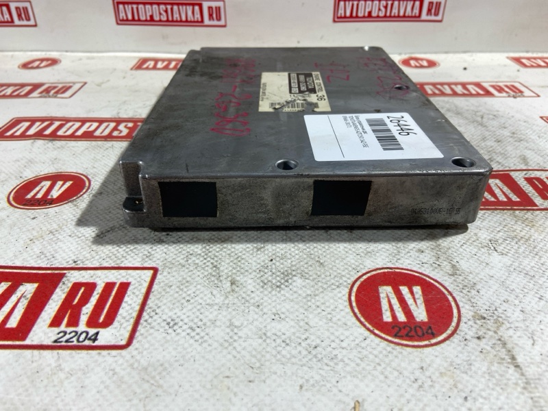 Блок управления ДВС, 300 рублей, Красноярск