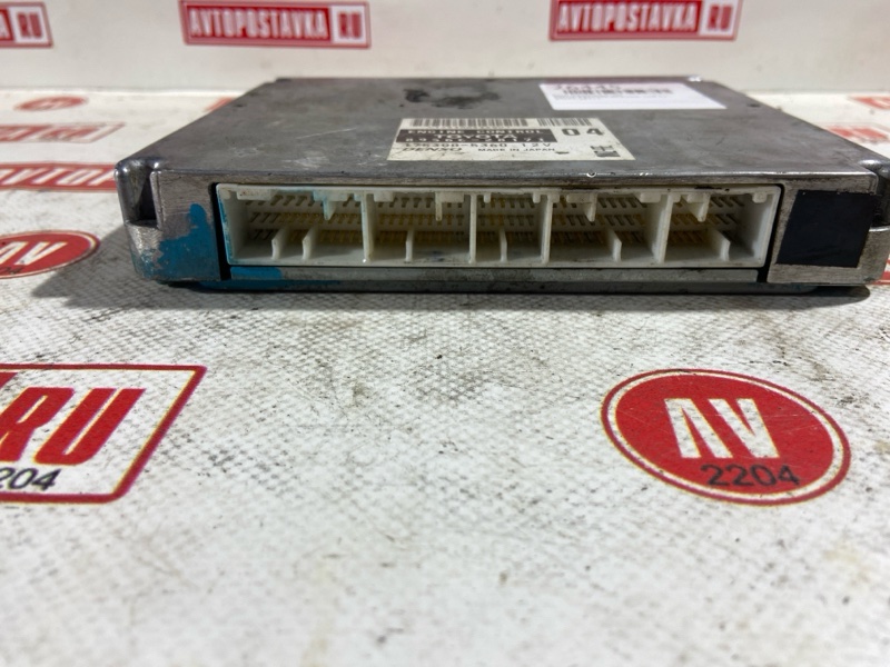 Блок управления ДВС, 1000 рублей, Красноярск