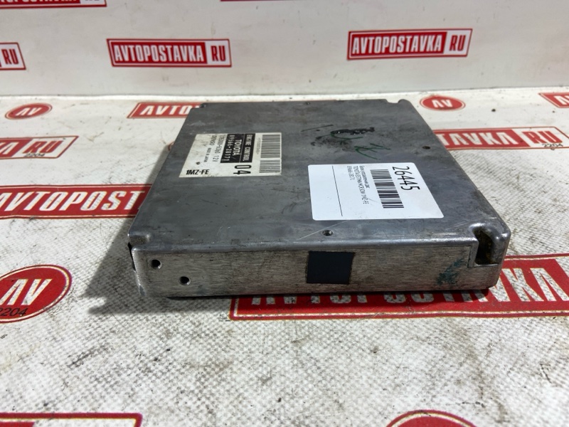 Блок управления ДВС, 1000 рублей, Красноярск