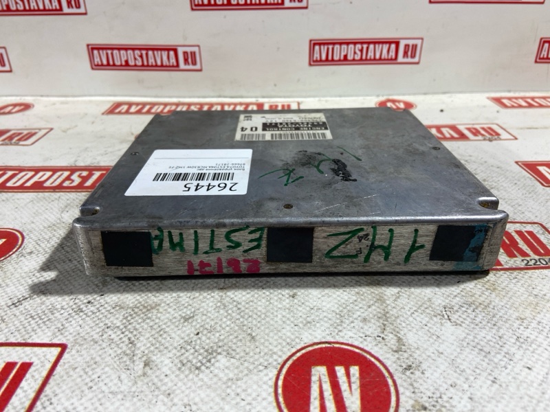 Блок управления ДВС, 1000 рублей, Красноярск