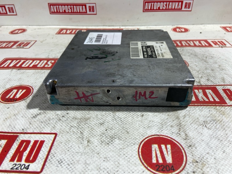 Блок управления ДВС, 1000 рублей, Красноярск