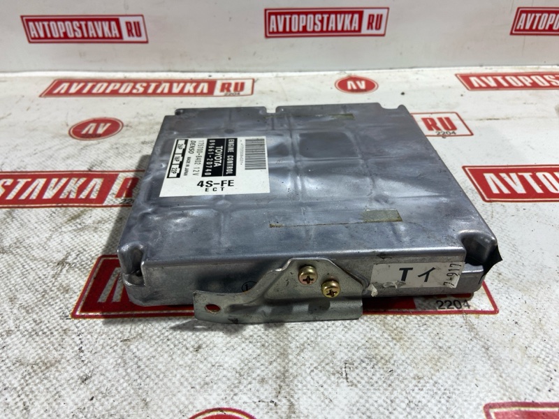 Блок управления ДВС, 500 рублей, Красноярск