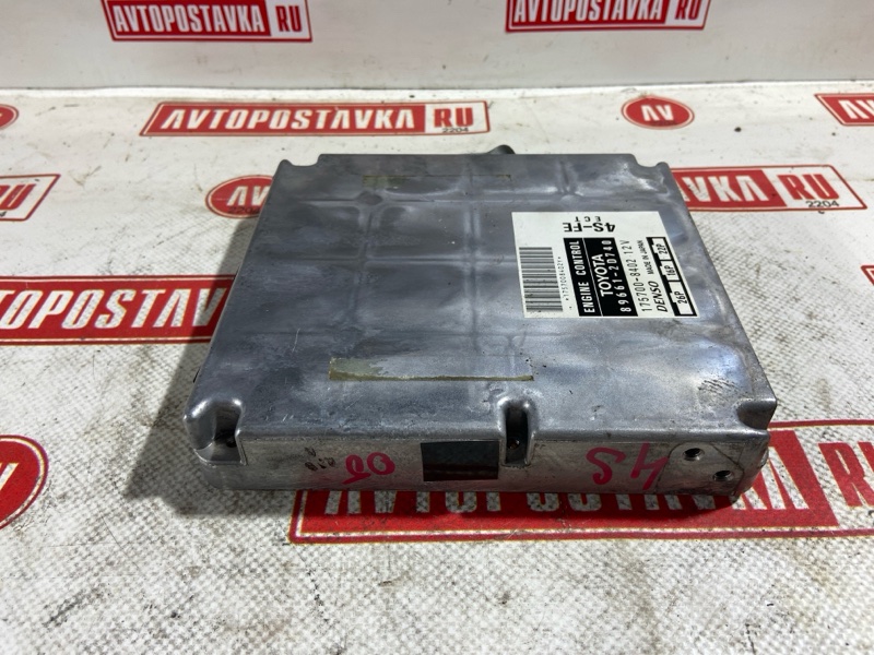 Блок управления ДВС, 500 рублей, Красноярск