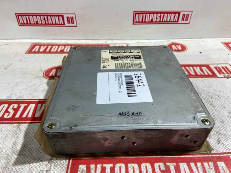 Блок управления ДВС, 3000 рублей, Красноярск