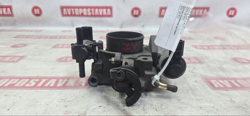 Заслонка дроссельная, 3500 рублей, Красноярск