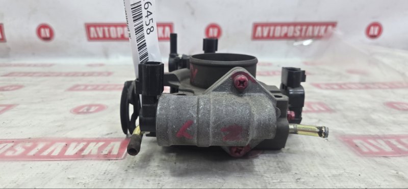 Заслонка дроссельная, 3500 рублей, Красноярск