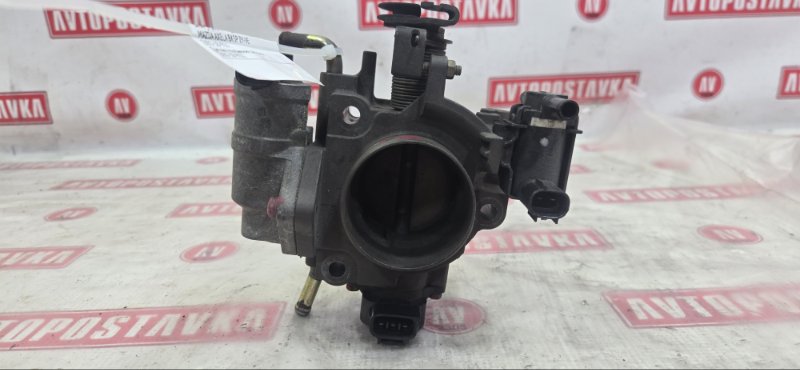 Заслонка дроссельная, 3500 рублей, Красноярск