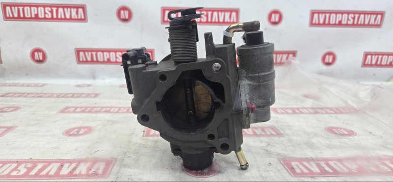 Заслонка дроссельная, 3500 рублей, Красноярск