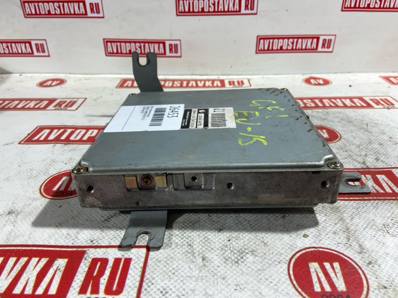 Блок управления ДВС, 2000 рублей, Красноярск