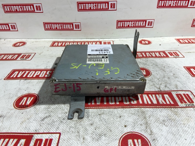 Блок управления ДВС, 2000 рублей, Красноярск