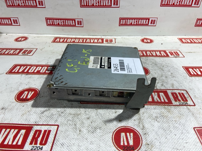 Блок управления ДВС, 2000 рублей, Красноярск