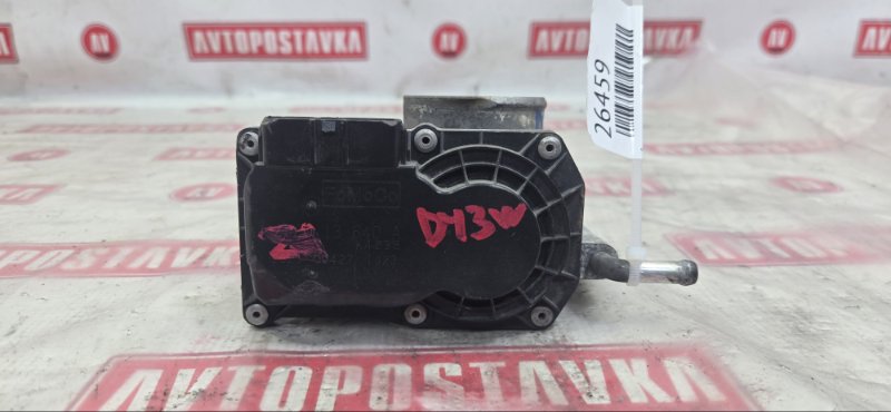 Заслонка дроссельная, 350 рублей, Красноярск