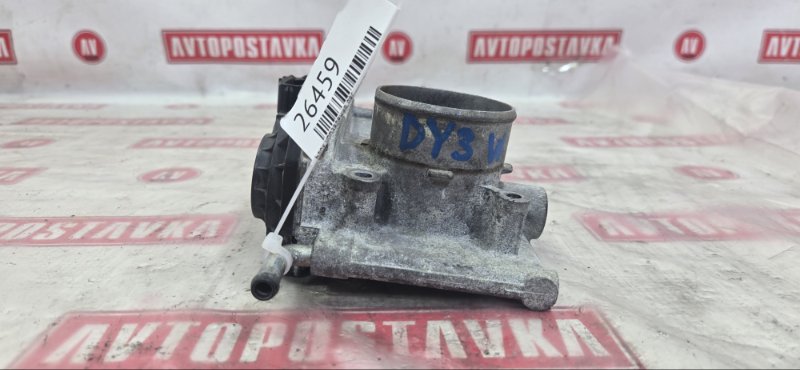 Заслонка дроссельная, 350 рублей, Красноярск