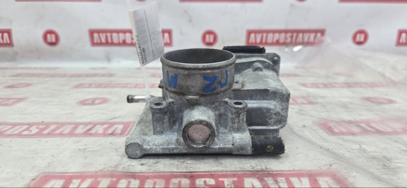 Заслонка дроссельная, 350 рублей, Красноярск