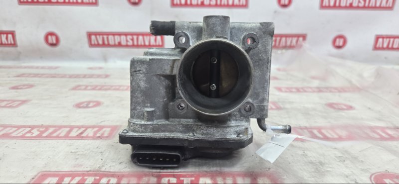 Заслонка дроссельная, 350 рублей, Красноярск