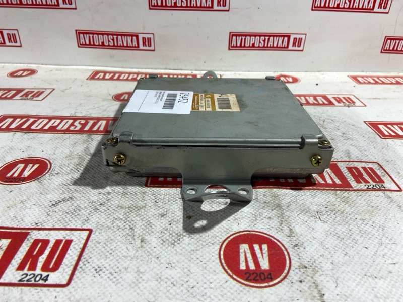 Блок управления ДВС, 1000 рублей, Красноярск