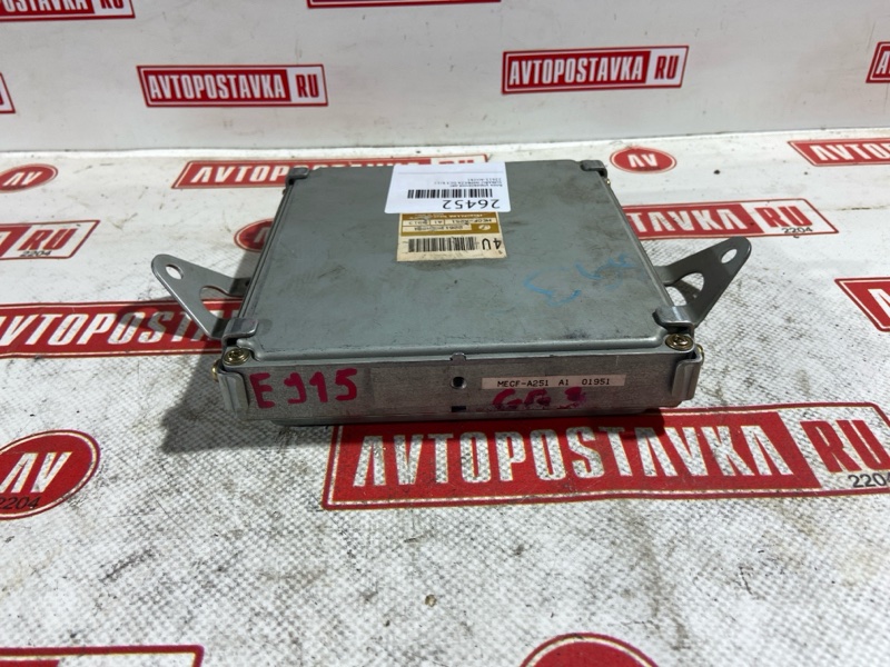 Блок управления ДВС, 1000 рублей, Красноярск