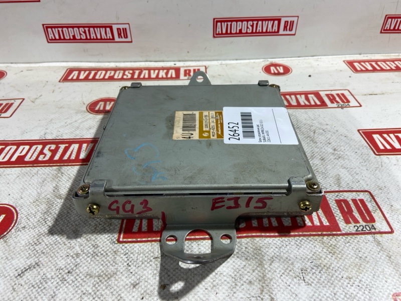 Блок управления ДВС, 1000 рублей, Красноярск