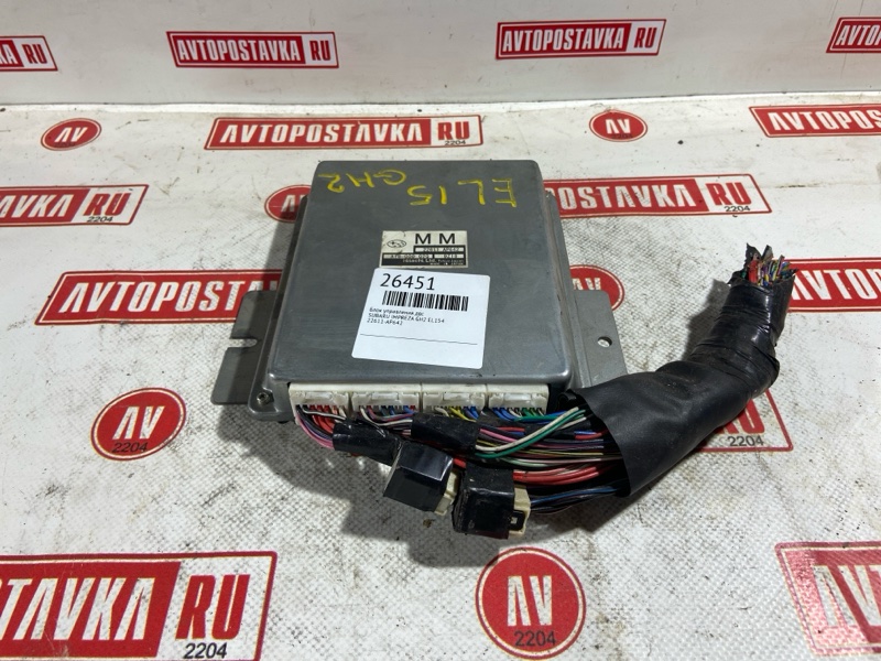 Блок управления ДВС, 1200 рублей, Красноярск