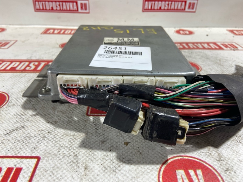 Блок управления ДВС, 1200 рублей, Красноярск