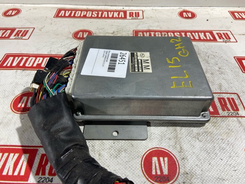 Блок управления ДВС, 1200 рублей, Красноярск