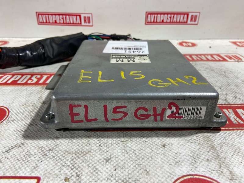 Блок управления ДВС, 1200 рублей, Красноярск