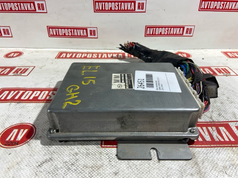 Блок управления ДВС, 1200 рублей, Красноярск