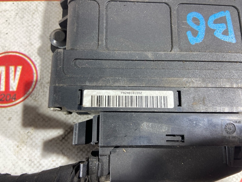 Блок управления КПП, 1500 рублей, Красноярск