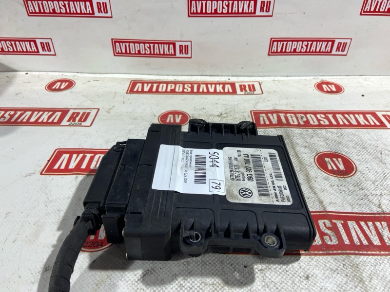 Блок управления КПП, 1500 рублей, Красноярск