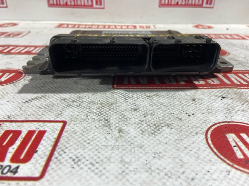 Блок управления ДВС, 1000 рублей, Красноярск