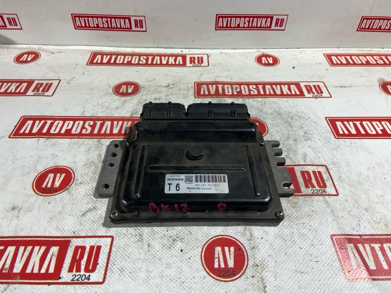 Блок управления ДВС, 500 рублей, Красноярск