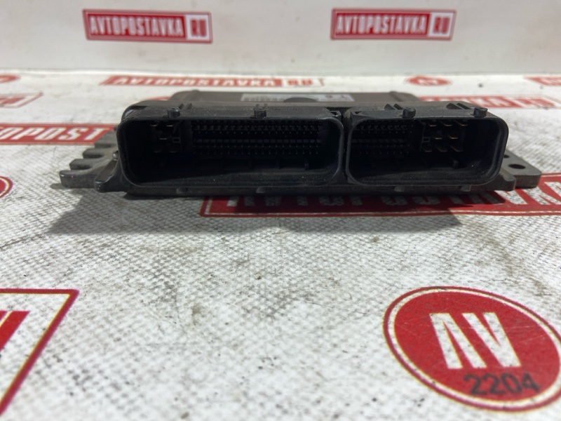 Блок управления ДВС, 500 рублей, Красноярск