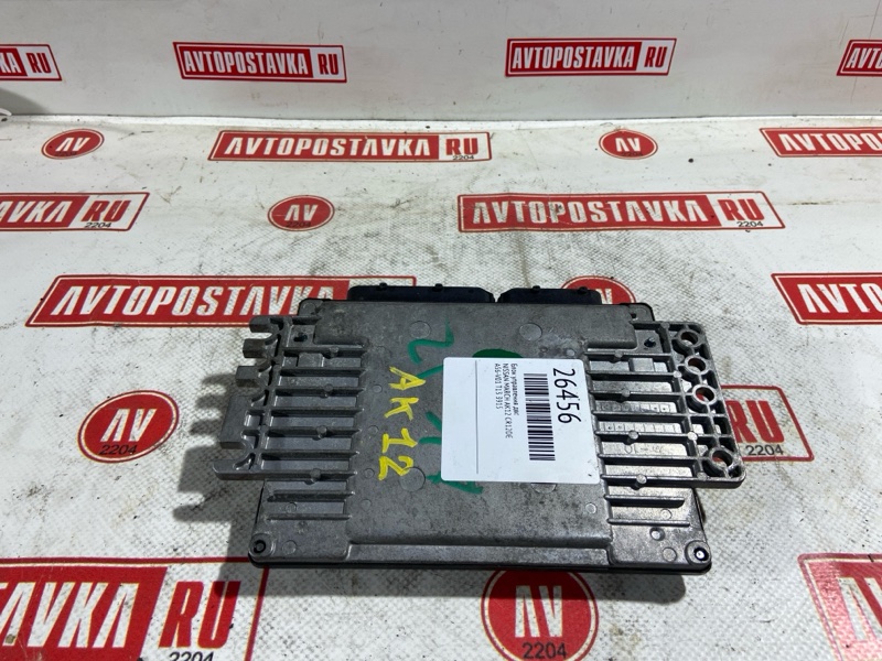 Блок управления ДВС, 500 рублей, Красноярск