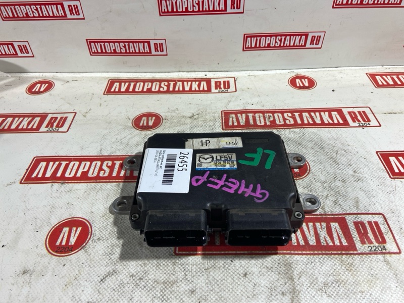 Блок управления ДВС, 1000 рублей, Красноярск