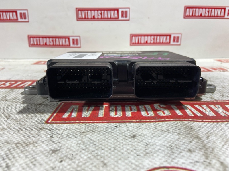 Блок управления ДВС, 1000 рублей, Красноярск