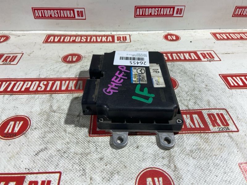 Блок управления ДВС, 1000 рублей, Красноярск