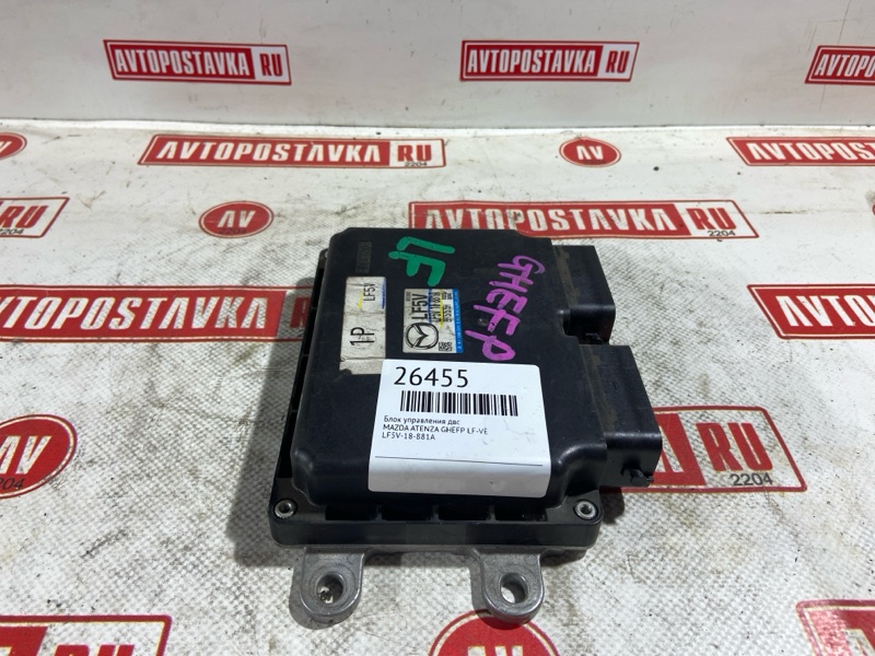 Блок управления ДВС, 1000 рублей, Красноярск