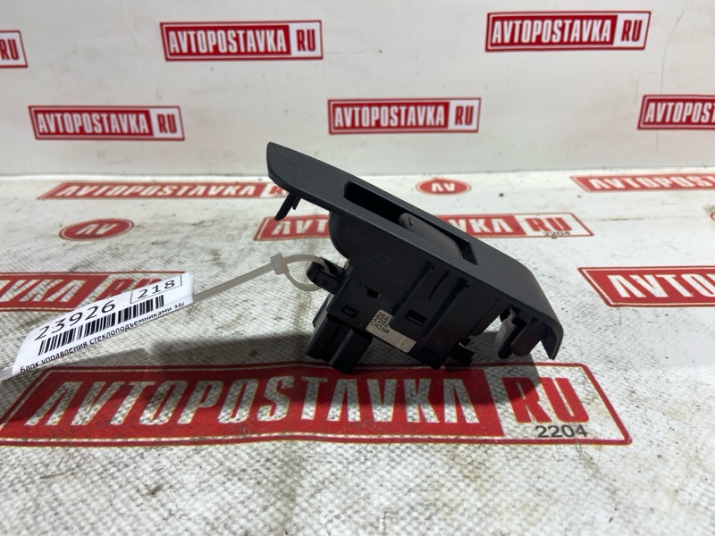 Блок управления стеклоподъемниками, 300 рублей, Красноярск