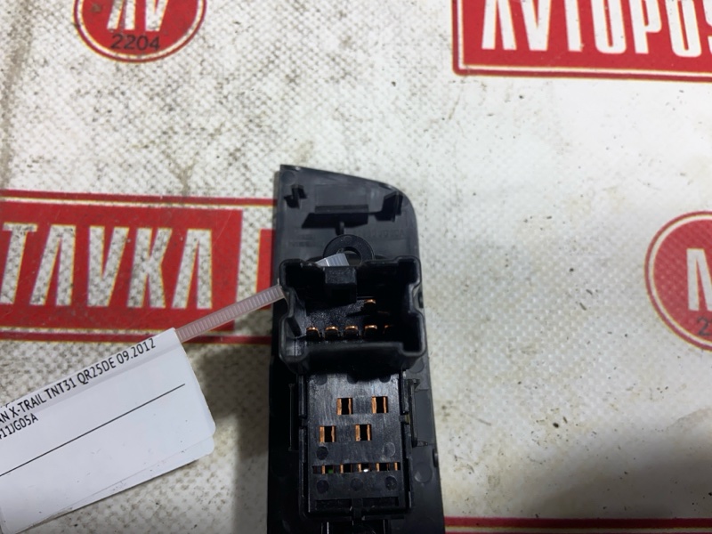 Блок управления стеклоподъемниками, 300 рублей, Красноярск