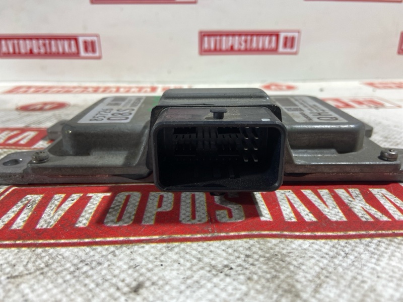 Блок управления КПП, 4000 рублей, Красноярск