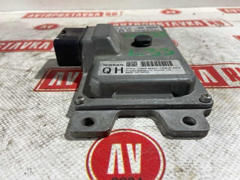 Блок управления КПП, 4000 рублей, Красноярск