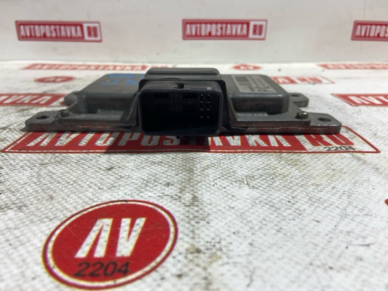 Блок управления КПП, 800 рублей, Красноярск