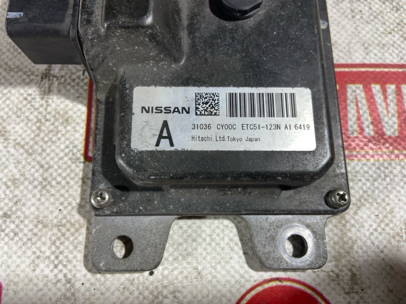 Блок управления КПП, 450 рублей, Красноярск