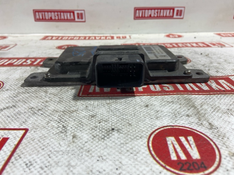 Блок управления КПП, 450 рублей, Красноярск