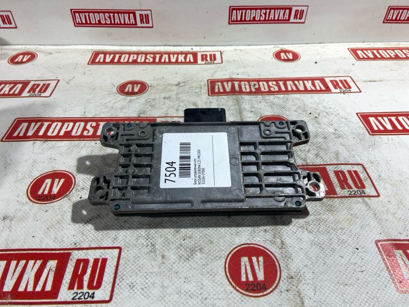 Блок управления КПП, 450 рублей, Красноярск