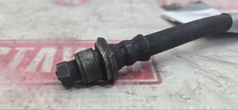 Шланг тормозной, 300 рублей, Красноярск