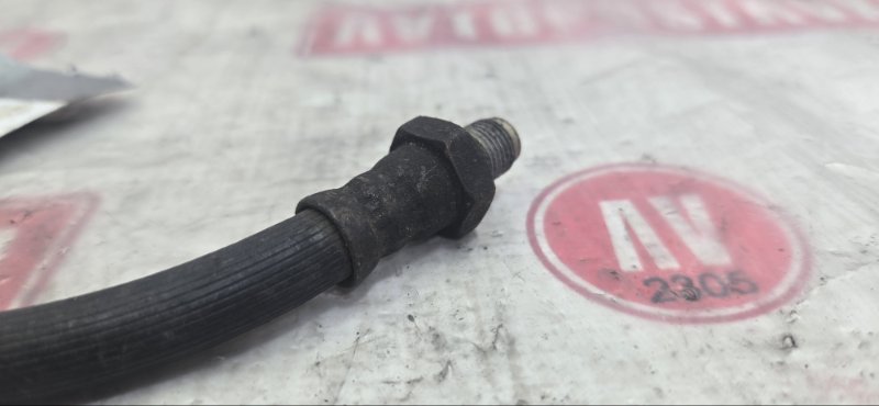 Шланг тормозной, 300 рублей, Красноярск